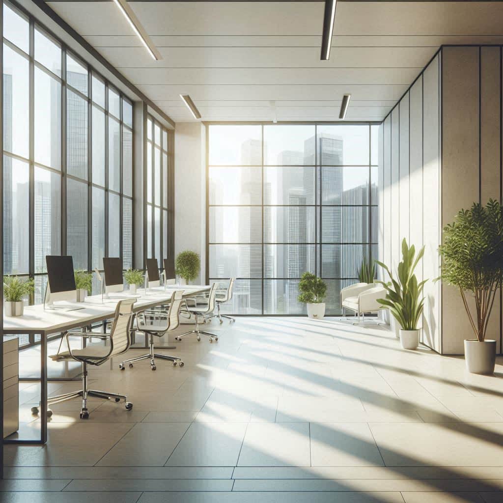 钱江电气大厦文章配图